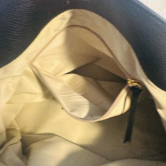 Valentino by Mario Valentino - Verra Signature Leather Shoulder bag - Picture 2 of 8